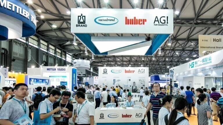 LABWorld China: An Exclusive Gathering of Pharmaceutical Lab Equipment in China
